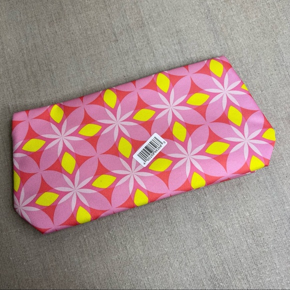 ❤️3 for $30❤️ CLINIQUE Makeup Bag and Happy Spray mini duo - Picture 5 of 10